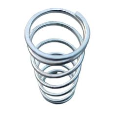 an image of a coil on a white background