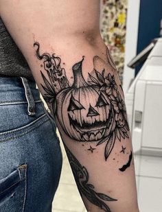 Sleepy Hollow Tattoo, Hollow Tattoo, Scarecrow Tattoo, Dr Tattoo