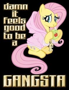 an image of a pinkie pony with text that reads, i am not going to go