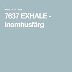 the text reads, 787 exhale - ironhusfarg