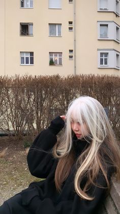 Blonde, Long Hair Styles, Hair Styles, Hair, Beauty