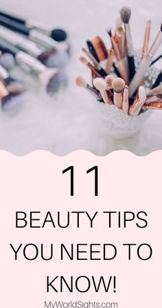 If you are a frequent traveler, you will want to know these beauty hacks! Learn how to pack makeup for carry on bags, and other beauty tips! Packing Makeup For Travel, Makeup For Travel, Carry On Bags, Contact Case, Makeup Advice, Pill Container, Tips For Traveling, Travel Container, Frequent Traveler