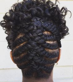 Mohawk Hairstyles For Women, Black Hair Updo, Braided Mohawk Hairstyles, Flat Twist Hairstyles, Black Braided Hairstyles, Black Hair Updo Hairstyles, Braided Updos, Mohawk Braid, Types Of Braids