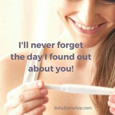 a woman holding a toothbrush in her hand with the caption i'll never forget the day i found out about you