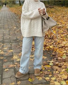 Vinter Mode Outfits, Look Legging, Looks Pinterest, Estilo Indie, Looks Country, Cozy Fall Outfits, Uni Outfits, Autumn Fits