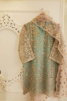 Beautiful Pakistani Dresses