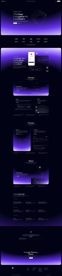 Landing Page Examples, Best Landing Pages, Web Design Mobile, 포트폴리오 레이아웃, App Interface Design, Ui Design Website, Web Layout Design, Web Layout