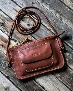 Corter Leather, Hip Purse, Leather Bag Pattern, Leather Sling Bag, Sling Bags, Leather Gifts