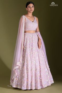 Silk Bridal Lehenga, Bridesmaids Lehenga, Pink Bridal Lehenga, Latest Bridal Lehenga Designs, Bridal Lehenga Online, Indian Bridesmaid Dresses, Latest Bridal Lehenga