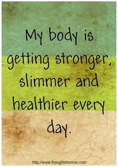 Transformation Fitness, Getting Stronger, Health Affirmations, Manifestation Miracle, Lower Belly, Lunch Snacks, Fitness Quotes, A Quote, Daily Affirmations