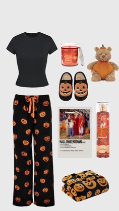 Fall Preppy Outfits, Casual Halloween Outfits, Halloween Pjs, October Outfits, Preppy Fall Outfits, Cute Christmas Outfits, Cute Pajama Sets, Preppy Fall, Casual Preppy Outfits