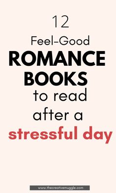 Wants to lift up your spirits ? Then these 12 Feel-good romance novels is the perfect choice to start your reading. Light, easy feel-good books are the best to read when you feel like to escape some times. Summer romance books are the best to get rid of winter blues. Start reading these quirky, funny romantic novels now. #feelgoodbooks #happybooks #2020books Feel Good Romance Books, Good Books To Read For Women Romance, Happy Romance Books, Love Novels To Read, Cute Romance Novels, Cheesy Romance Books, Best Romantic Novels, Romantic Books To Read Novels