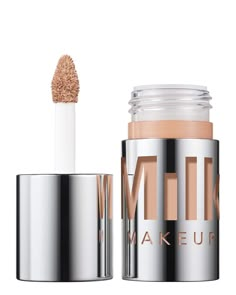 Milk Makeup Future Fluid All Over Cream Concealer Milk Makeup Sephora, Hydrating Concealer, Arnica Montana, Covering Dark Circles, Concealer Shades, Full Coverage Concealer, Best Concealer, Concealer Colors, Makeup Product