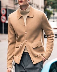 Mens Ss23, Supreme Clothing Menswear, Relaxed Fashion, Blazer Outfits Men, Smart Casual Menswear, Casual Fashion Trends, Preppy Mens Fashion, Classy Outfits Men, Mens Fashion Wear