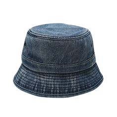 Please note, this item ships from an international seller. Expected delivery is 10-15 days. Adult Fashion Solid Denim Sunshade Fisherman's Hat Basin Hat Outdoor Bucket Hat Feature: 100% brand new and high quality. Quantity:1PC High quality and fashion Its special design will make you look unique Elegant design, you can wear in many ways, when you need at any time It is a good gift for your lover,family,friend and coworkers Material:Polyester Size:56-58CM/22.05''-22.83'' All dimensions are measur Beach Hats For Women, Denim Bucket Hat, Fisherman's Hat, Beach Hats, Caps For Men, Mens Bucket Hats, Wide Brim Sun Hat, Summer Sun Hat, Fashion Cap