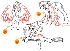 Protogen Base F2u, Mlp Drawing Reference, Mlp Poses, Ponies Drawing