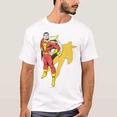 DC Originals - DC Comics Mens Clothing Styles, Dc Comics, Fabric Care, Insta Fashion, Clothing And Shoes, Fitness Models, Colorful Shirts