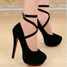 Shoes Heels Prom, Heels Aesthetic, Heels Outfits, Prom Shoes, Womens Shoes High Heels, Shoes Heels Pumps, Fashion High Heels, Black High Heels