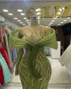 African Dress Traditional, Nigerian Wedding Dresses, Reception Party Dress, Green Mermaid Dress, Mermaid Party Dress, Classy Gowns, Evening Mini Dresses, Formal Occasion Dress