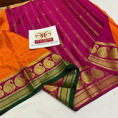 Cotton Saree Blouse Designs, Cotton Saree Blouse, Saree Blouse Designs