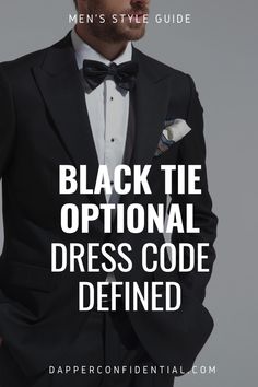 man in tuxedo Black Tie Optional Men Attire, Black Tie Optional Men’s Attire, Mens Black Tie Optional Attire, Black Tie For Men Outfit, Men Black Tie Optional Outfit, Black Tie Optional Wedding Guest Dress Men, Black Tie Optional Wedding Guest Men, Black Tie Dress Code For Men, Black Tie Men Outfit