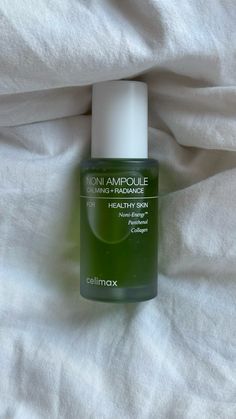 #celimax #cosmetics #ampoule Ampoule Skincare, Types Of Acne, Korean Skincare, Face And Body, Natural Skin Care, Healthy Skin, Body Care, Vision Board, Serum