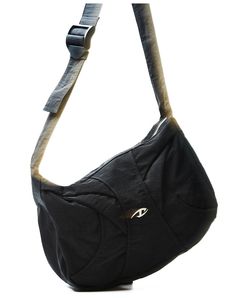 サイズ表 (単位:cm) サイズ 長さ 高さ マチ F 40 29 15 Material:Nylon Nylon Shoulder Bag, Shoulder Bag, Black