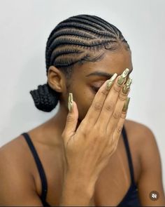 Short Twists Natural Hair, Cornrow Designs, Hair Braid Designs, Hair Braid Patterns, Healthy Relaxed Hair, Cornrows Natural Hair, Braided Cornrow Hairstyles