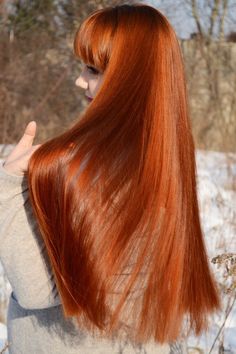 Strawberry Blonde Hair, Hair Color Shades, Redhead Beauty, Auburn Hair, Red Hair Color