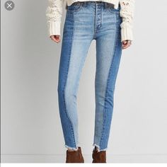 JEANSLAYING FLAT - Google Search American Eagle Outfitters Jeans, Declutter, Levi Jeans, American Eagle Outfitters, American Eagle, High Rise, Google Search, Pants, Trousers