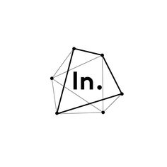 the logo for an innovation company