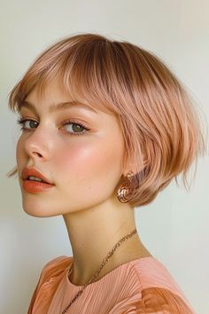 30 Trendsetting Bixie Haircuts to Try Right Now Kristen Bell Bob Haircut, Short Flicks Haircut, Pixie Bob With Fringe, Pixie Bob Straight Hair, Extra Short Bob Hairstyles, Short Hair Fine Straight, Very Short Bob Haircuts For Fine Hair, French Bob Undercut, Long "bixie" Haircut