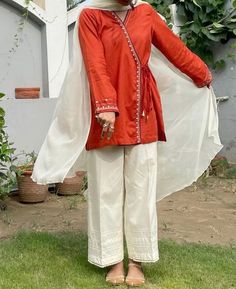 Desi Outfit Ideas, Desi Casual, Desi Pinterest, Simple Dress Casual, Desi Outfits, Trendy Outfits Indian, Latest Dress Design, Simple Kurti Designs