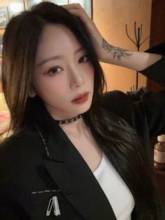 Dreamcatcher Selca, Dreamcatcher Kpop, Gothic Music, Ideal Type, Kim Sejeong, Lil Wayne