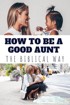 4 Biblical Examples of how to be a Biblical Aunt to Your Niece and Nephew #family #biblestudy #aunt #devotions #christianwoman How To Be The Best Aunt, Becoming An Aunt, Christian Family, Best Aunt, Christian Marriage, Christian Encouragement, Dog Blog, Christian Blogs