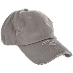 Can't decide between a high pony and a stylish cap? Now you don't have to! Light Gray Ponytail Baseball Cap is a highly distressed canvas cap with an opening in the back to allow you to wear your hair in a high ponytail. Perfect for staying stylish while out in the sun, this trendy cap will coordinate with any outfit!       Details:         Content: 100% Cotton Trendy Distressed Baseball Cap, Trendy Distressed Dad Hat, Casual Solid Brimmed Baseball Cap, Casual Distressed Hat With Curved Bill, Trendy Distressed Adjustable Dad Hat, Trendy Distressed Cotton Baseball Cap, Casual Distressed Curved Bill Hat, Casual Distressed Cap, Distressed Adjustable Baseball Cap For Spring