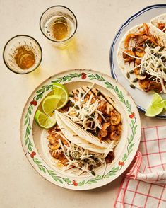 Rukmini Iyer’s quick and easy recipe for chipotle mushroom tacos | Mexican food and drink | The Guardian Spicy Mushroom, Mushroom Tacos, Peanut Butter Pumpkin, Mexican Food Recipes Easy, Easy Mexican, Winter Dinner, Peanut Sauce, Eat Me, Tried And True