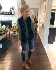 Simple Winter Outfits, Edgy Fashion Outfits, Thrifted Outfits, Cute Fall Outfits, Black Women Fashion, Beauty And Fashion, Winter Outfits Women, Casual Fall Outfits, Ladies Dress Design