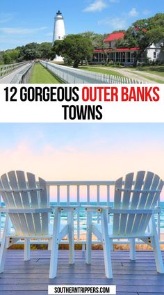 12 Gorgeous Outer Banks Towns Corolla Outer Banks, Nc Travel, Southern Usa, Roanoke Island, North Carolina Travel, Outer Banks North Carolina, Ocracoke Island, Outer Banks Vacation, Hatteras Island