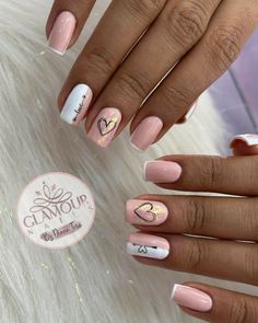 White French Almond Nails, Beach Summer Nails, French Almond Nails, Step By Step Nail Art, Nail Art Designs 2023, Ideas For Short Nails, French Almond, Elegant Touch Nails, 2023 Nails