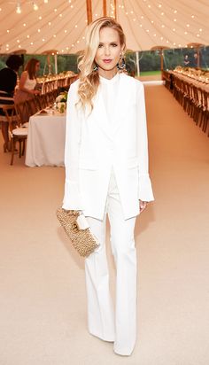 Rachel Zoe White Suits For Women, Karin Bohn, Country Chic Outfits, Hamptons Summer, Boot Fashion, Best Red Carpet Looks, Fall Fashions