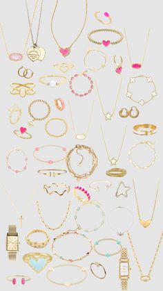 Life Organization Tips, Morning Schedule, Preppy Accessories, Jewelry Closet, Dope Jewelry Accessories, Quick Hair, Preppy Jewelry, Ways To Organize, Jewelry Accessories Ideas