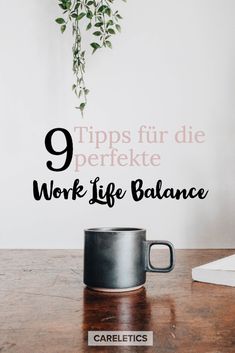 Du arbeitest ununterbrochen und irgendwie trittst du auf der Stelle? Wenn der Job zum Alptraum wird, ist Zeit zu handeln. Hier bekommst du 9 Tipps für die perfekte Work Life Balance. Jetzt durchstarten und besser Leben. #gesund #worklifebalance #arbeit #work #business #bossgirl #boss Life Balance Quotes, Virtual Jobs, Career Vision Board, Healthy Work, Making Life Easier, Get Your Life