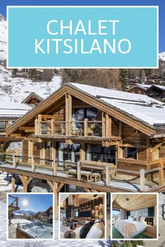 chalet kitsilano is the perfect place to stay in this ski resort