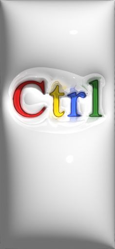 the word citi spelled in multicolored letters on a white background with reflections