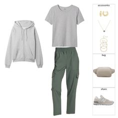 10 Athleisure Fall 2024 Outfits: Casual Active Styles for Everyday - Coastal Athleisure, Athletic Fall, Athleisure Accessories