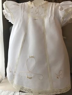 Dresses – Page 2 – Sara Norris Design Sewing Patterns For Babies, Shadow Embroidery, 1st Birthday Dresses, Angel Gowns, Smocked Dresses