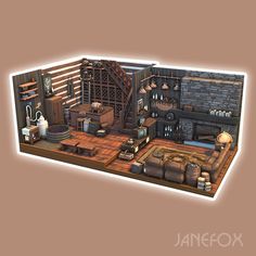 Sims Rooms, Sims Builds, Sims 4 House Building, Sims 4 House Plans, City Layout, House Floor Design, Sims 4 House Design, Casas The Sims 4, Sims Building