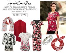 Womens Clothing Collections | Key Trends | M&Co™ Key, Clothes For Women, Floral, Women Shopping