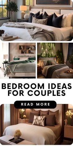 bedroom ideas for couples read more